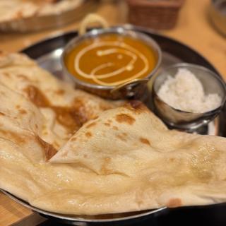 チキンカレー(サードアイ)