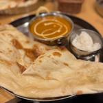 チキンカレー(サードアイ)