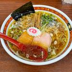 白河ラーメン