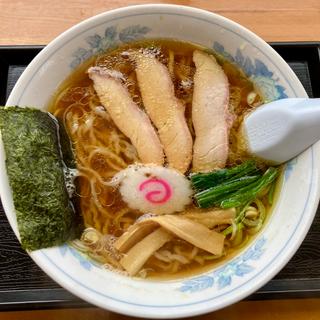 ラーメン(麺しょう)