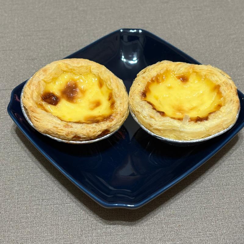 エッグタルト(相鉄ローゼン 南まきが原店)