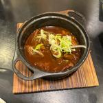 どて煮