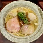 特製らぁ麺 塩
