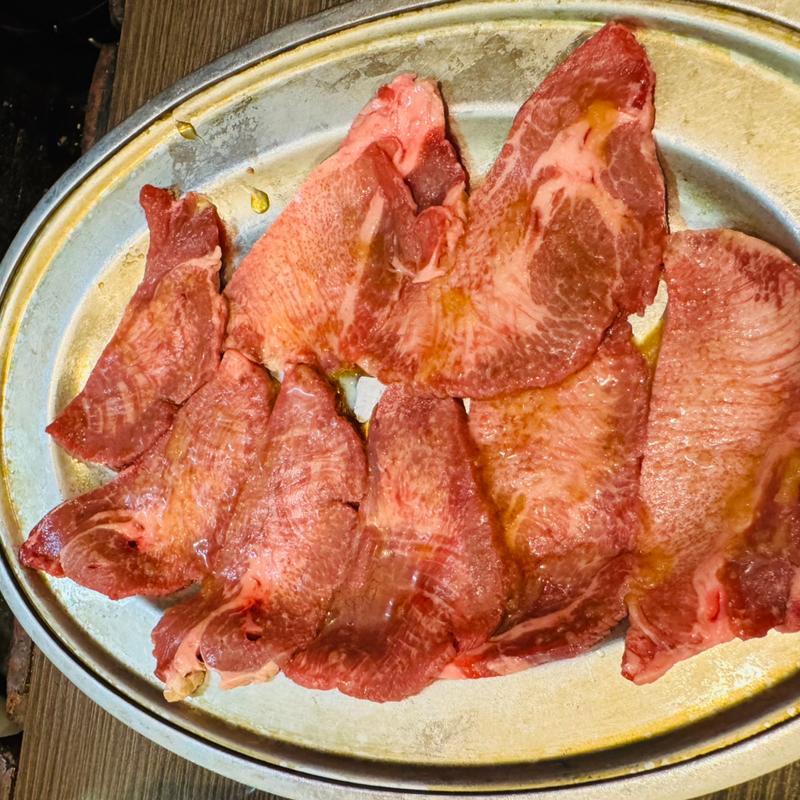 牛タン(ともろうJ.r)