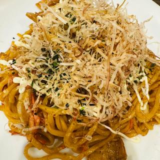 焼きそば