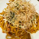 焼きそば(ともろうJ.r)