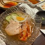 冷麺