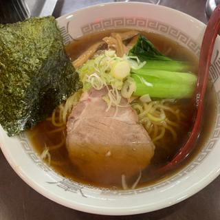ラーメン(銀座亭 )