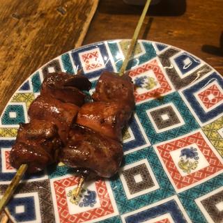 白レバー(ごう 元住吉店)