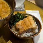 ミニチャーシュー丼