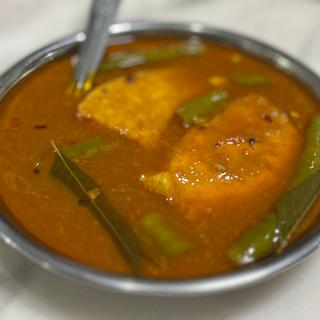 Meen Kuzhambu
