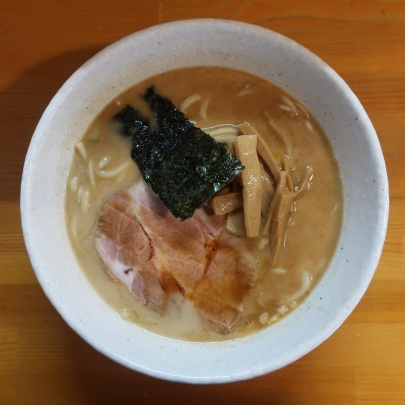 ラーメン(麺屋永太)