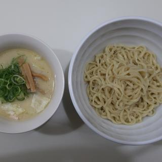 鶏白湯つけめん
