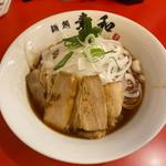 新玉たまり煮干し