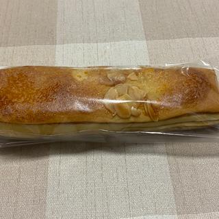 フィナンシェ風スティック