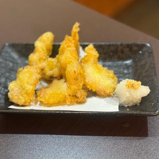 たこ天