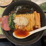 八王子ラーメン