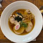 チャーシューメン(にく友食堂 )