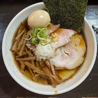 特製八王子ラーメン