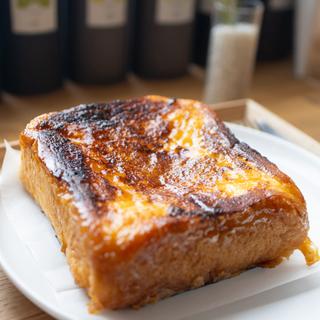 フレンチトースト