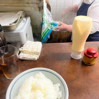 ライス