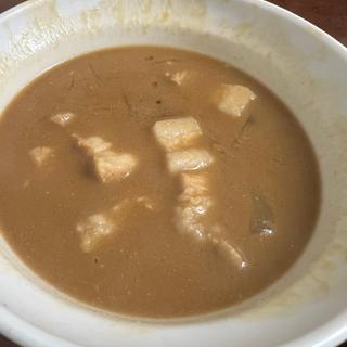 豚汁