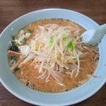 みそラーメン【大盛】(どさん娘 望月店 )