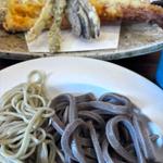 穴子天もり(恒)