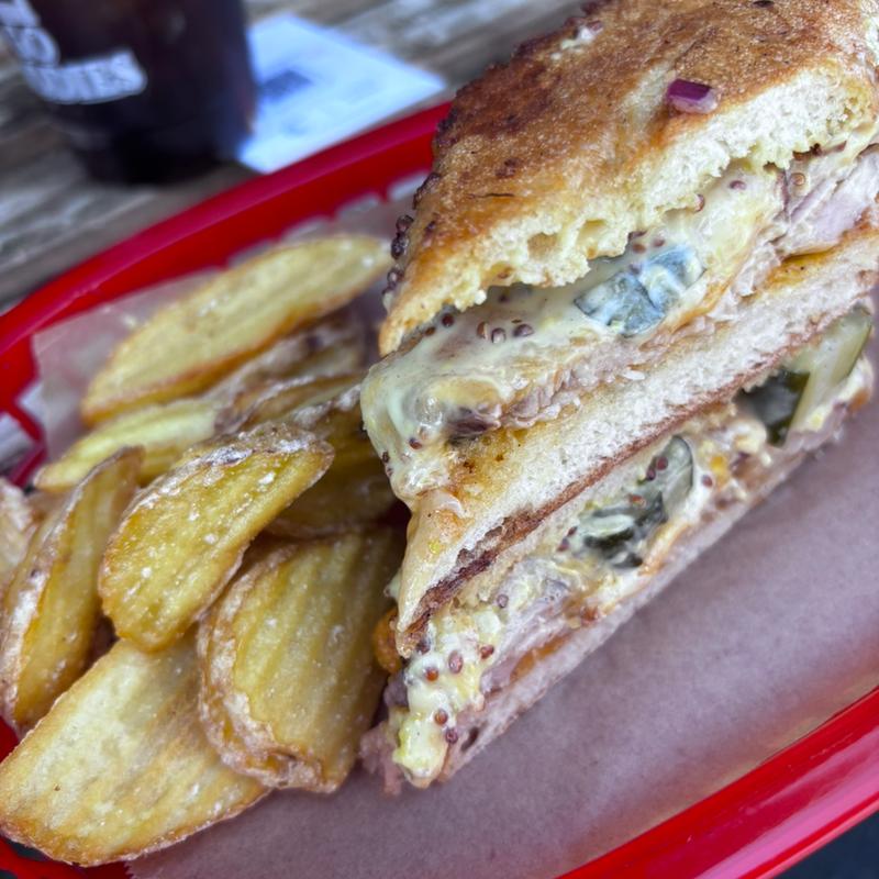 CUBAN(グラブ&ゴー グッディーズ)