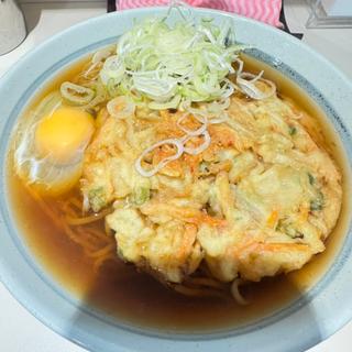 熱海そば