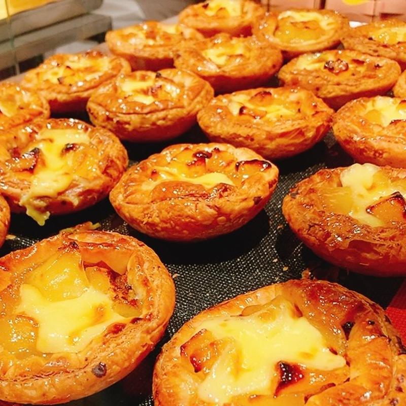 北海道アップルパイ【ファクトリー店限定】(きのとや 新千歳空港ファクトリー店)