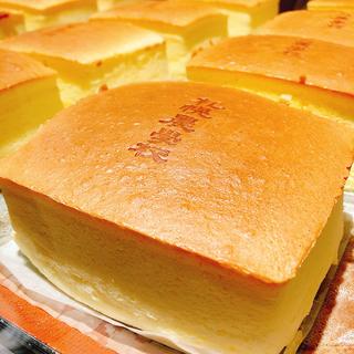 酪農チーズケーキ