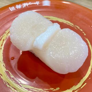 ほたて