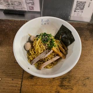 油そば(米風亭)