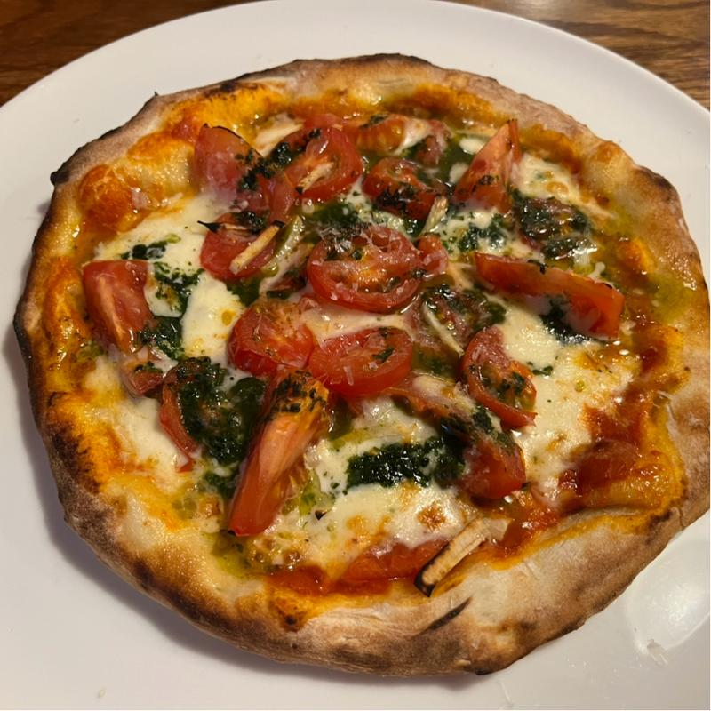 スペシャルマルゲリータ　S(ピッツァ 1212)