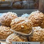 シュークリーム