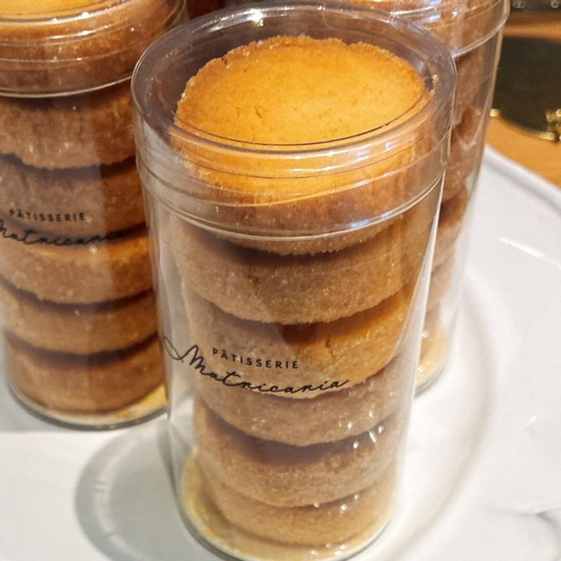 カルピスバターサブレ(Matricaria)