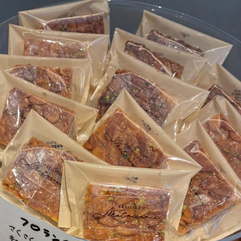 フロランタン(Matricaria)