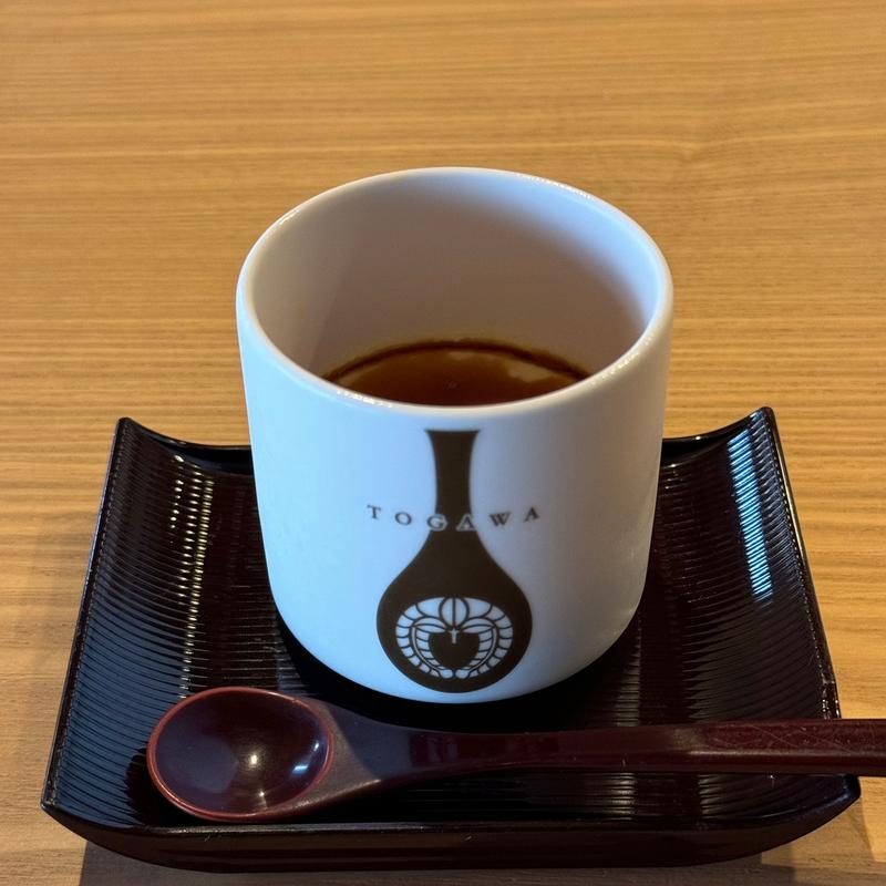 プリン(登河 那古野本店)