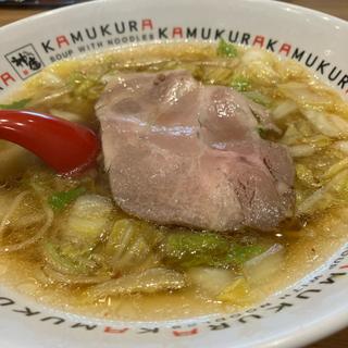 おいしいラーメン