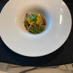 ランチ