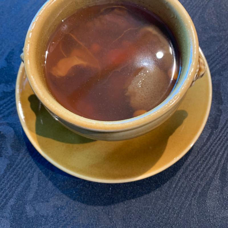 (中国料理「故宮」)