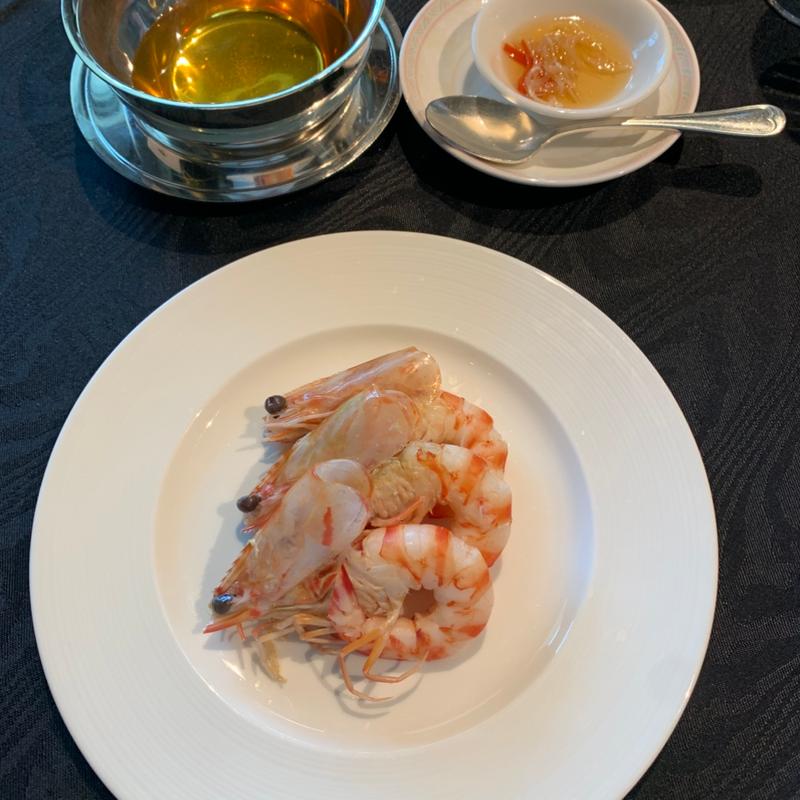 (中国料理「故宮」)