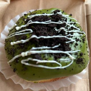 抹茶チョコレート