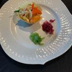 ランチ(中国料理「故宮」)