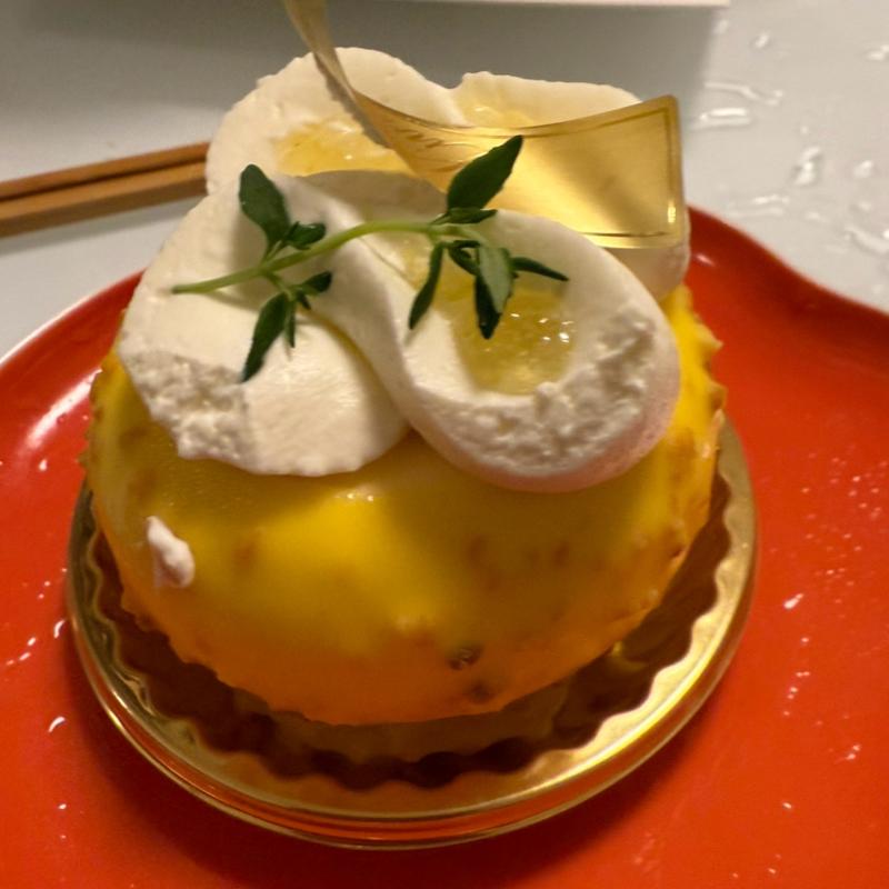 ルイーズ(パティスリー・リヴレーヴ(Livrêve))