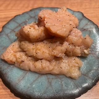 上ミノ