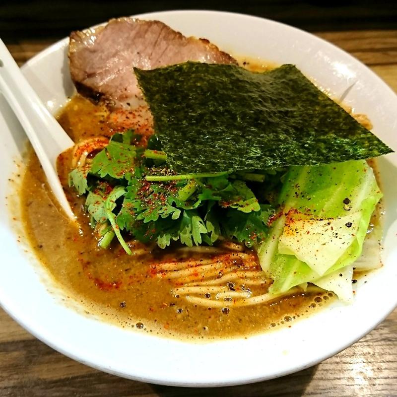 (五丁目煮干し )