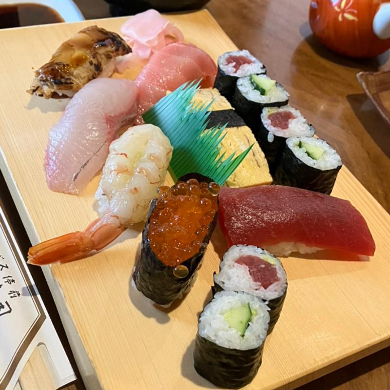 こがね寿司(こがね寿司)