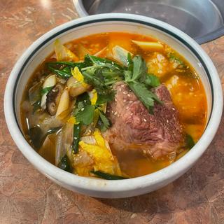 カルビクッパ(大将軍 （タイショウグン）)